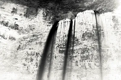 Contact sheet: Broken Bonds